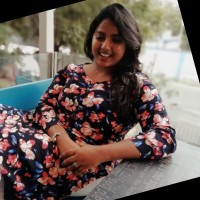 Nandhini Arumugasamy