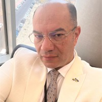 Ahmed Elhendy