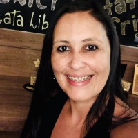 Michelle Cunha Da