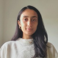 Hena Patel
