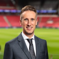 Rolf van Dijk