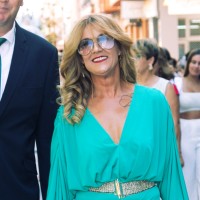 LUISA SAHUQUILLO