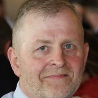 Bruce Harper