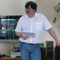 Zoltan Toth
