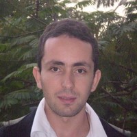 Denis Antonio Lacerda