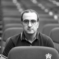 Majid Tabesh