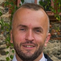 Michal Landori Martynek