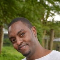 joseph kinyua