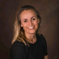 Caroline Van Tilburg