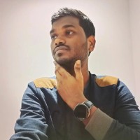 Vignesh Balakrishnan
