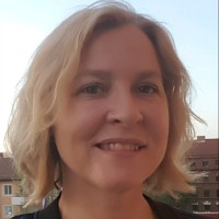 Maria Jansson