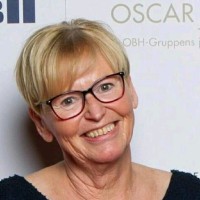 Bodil Rasmussen