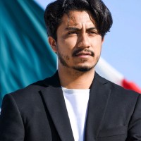 Eli Castrejon Rodriguez