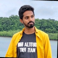 Abhinav Kamani