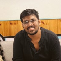 Ankit Suman