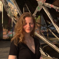 Astrid Van Der Leer