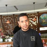 Ali Dawi