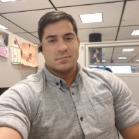 Victor Coronado
