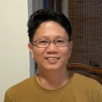 Lyebeng Ong