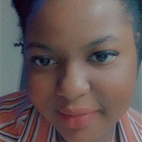Nailah Gowon