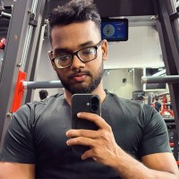 Shreeram M.