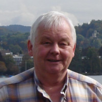Jans Huizing