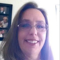 Stacie Hill