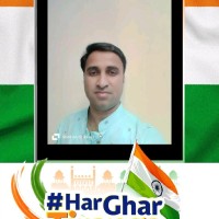 Dharamendra Choudhary