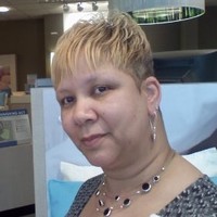 Marjorie Wickliffe