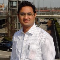 Brijesh Chudasama