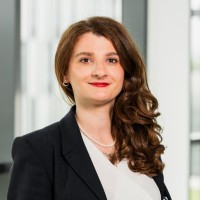 Andreea Dumitru, LL.M.