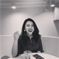 胡思南 Sharon Hu