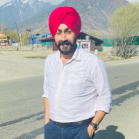 Nardeep Singh
