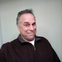 Eddie Cordeiro