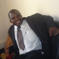 Musemburwa Emmanuel