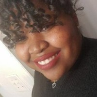 Moesha Mathews