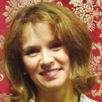 Anna Holub-Standish