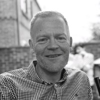 Richard Wykes