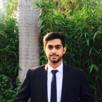 Ashish Rohit