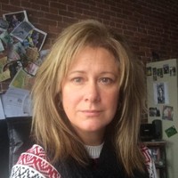 Michelle Stoney-Lucier