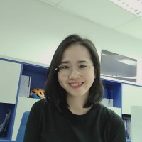 Vy Nguyen