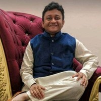 Ashutosh Dhanuka