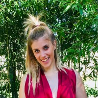 Maria Pericas Arimont