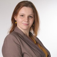 Татьяна Гончаренко