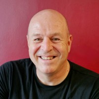Tom Van Der Mast
