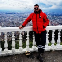 Juan Sebastian Martinez Riveros