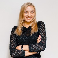 Evgeniya Markevych