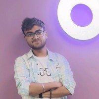 Shyam Garg