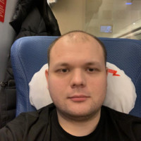 Алексей Васильев