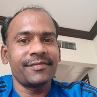 Madhu Selvam